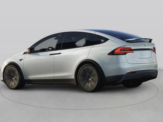 TESLA MODEL X 2023 7SAXCBE62PF430061 image